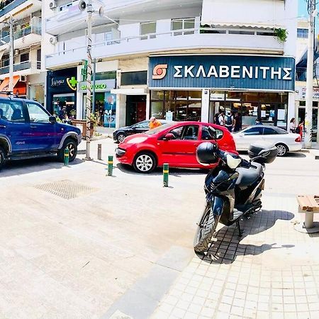 Seaside House 37 Θουκιδιδου,Alimos Apartment Атина Екстериор снимка