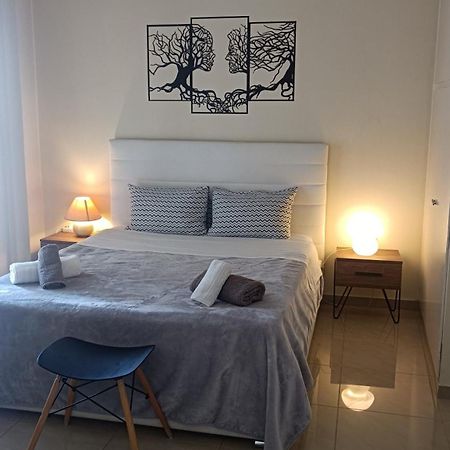 Seaside House 37 Θουκιδιδου,Alimos Apartment Атина Екстериор снимка