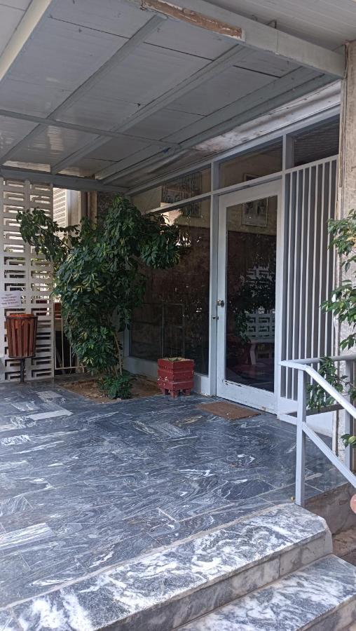 Seaside House 37 Θουκιδιδου,Alimos Apartment Атина Екстериор снимка
